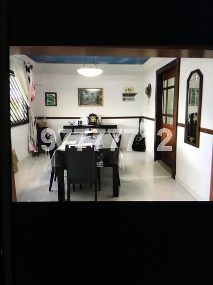 Blk 133 Cashew Road (Bukit Panjang), HDB Executive #139287512